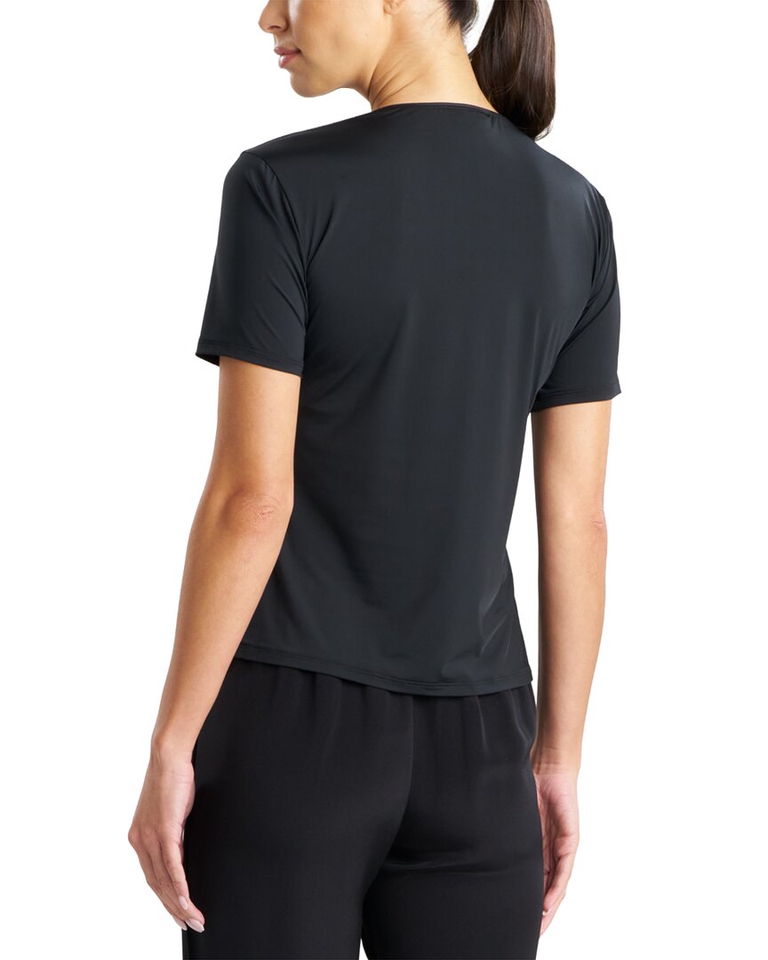 Natori Illusion T Shirt Top