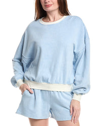 Honeydew No Plans Sweatshirt