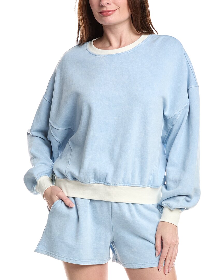 Honeydew No Plans Sweatshirt