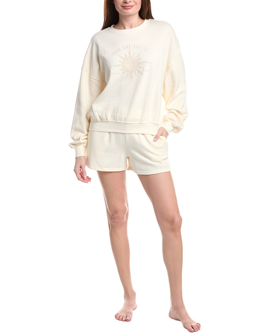 Honeydew No Plans Sweatshirt