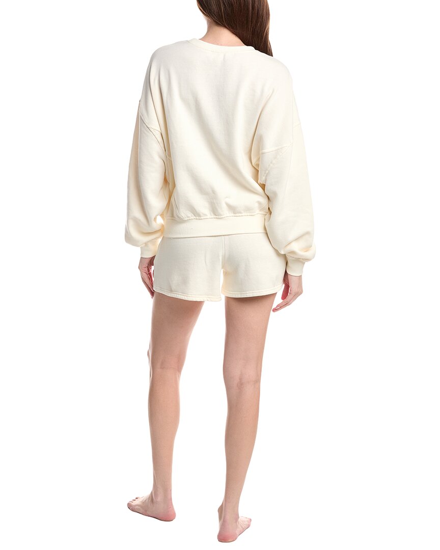Honeydew No Plans Sweatshirt