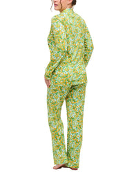 Cosabella 2Pc Bella Printed Top Pant Set
