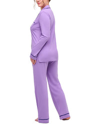 Cosabella 2Pc Bella Top Pant Pajama Set