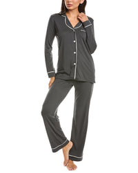 Cosabella Cosabella 2Pc Bella Top Pant Pajama Set
