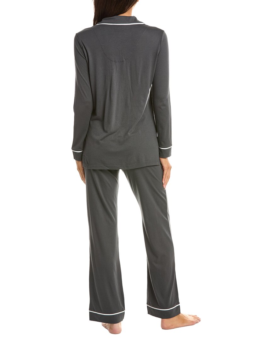 Cosabella Cosabella 2Pc Bella Top Pant Pajama Set
