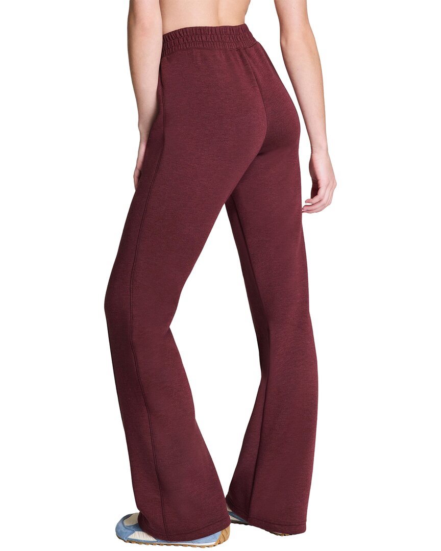 Spanx® Brushed Flare Leg Pant