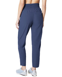 Spanx® On The Move Slim Pant