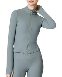 Spanx® Full Zip Jacket