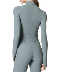 Spanx® Full Zip Jacket
