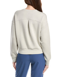 SPANX® Spanx® Crewneck Scuba Sweatshirt