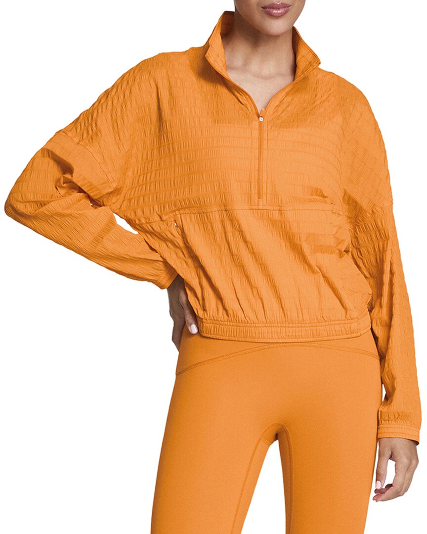 Spanx® Get Moving Woven Jacket