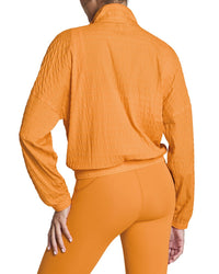 Spanx® Get Moving Woven Jacket