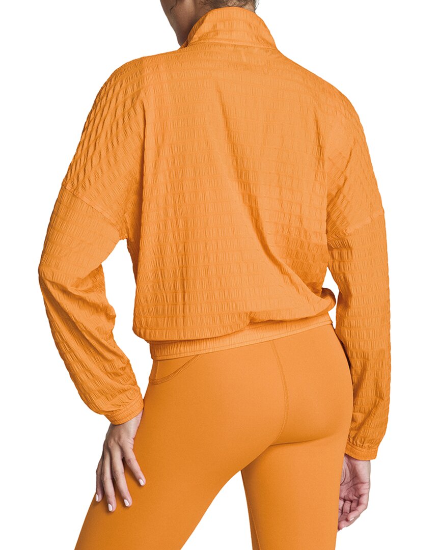 Spanx® Get Moving Woven Jacket