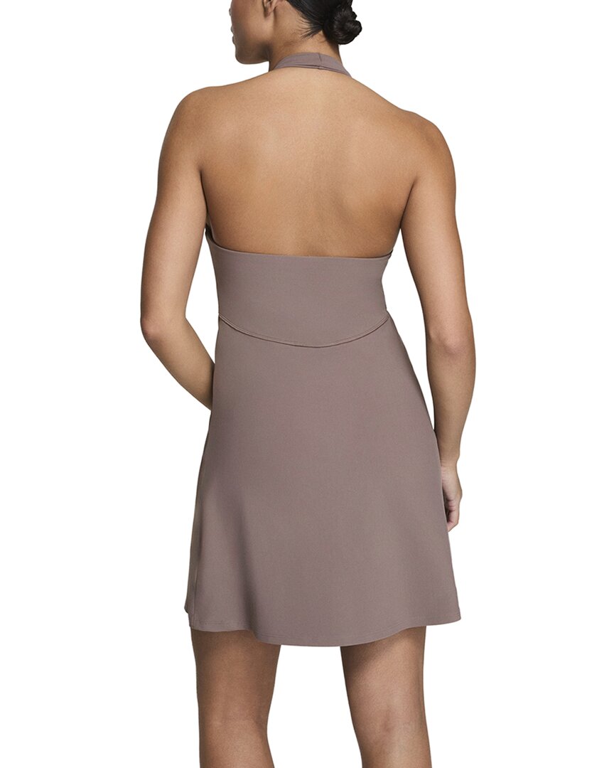 Spanx® Onform Halter Dress