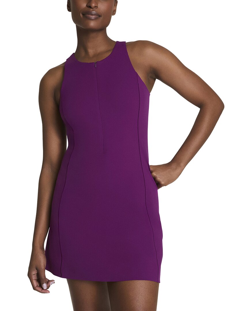 Spanx® Zip Front Dress