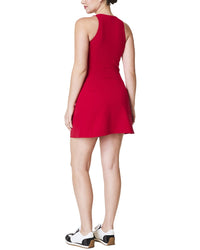 Spanx® Zip Front Dress