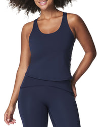 Spanx® Contour Crossback Shelf Tank