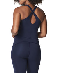 Spanx® Contour Crossback Shelf Tank