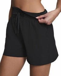 Spanx® On The Move Short