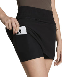 Spanx® On The Move Skort