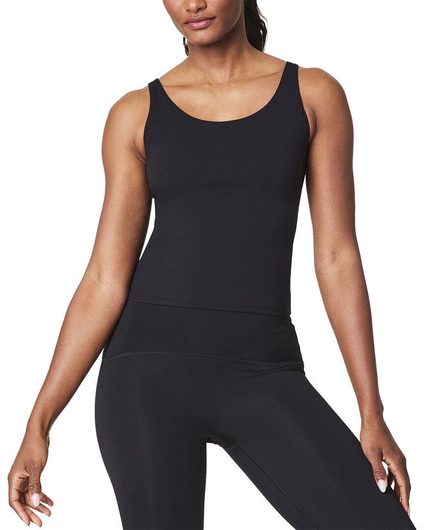 Spanx® Get Moving Shelf Tank