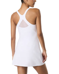 Spanx® Get Moving V-Neck Dress