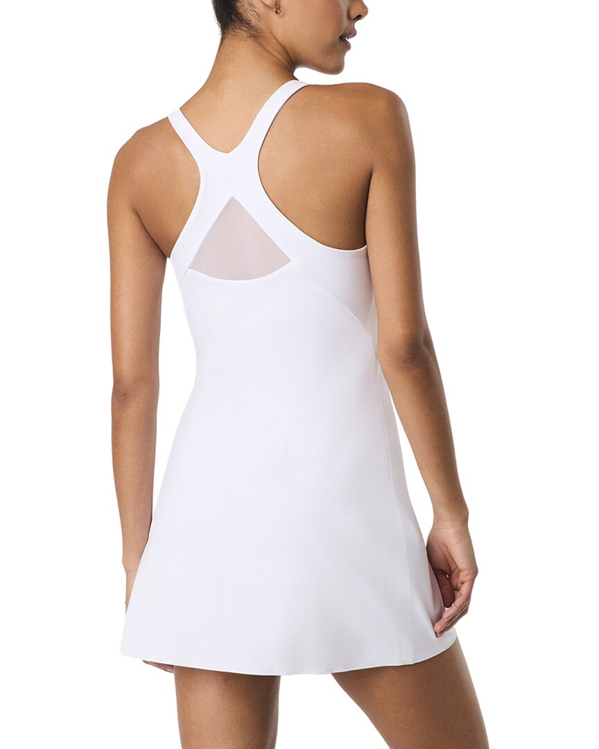 Spanx® Get Moving V-Neck Dress