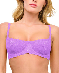 Cosabella Cosabella Never Say Never Balconette Bra