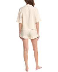 Tart 2Pc Ginnie Top & Short Set