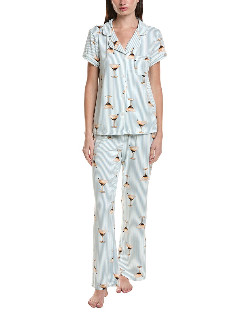 Tart 2Pc Ginnie Pant Set