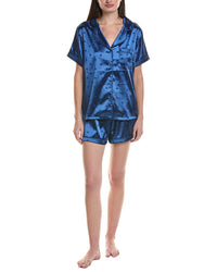 Tart 2Pc Dixie Short Set