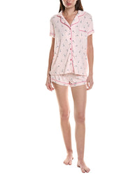 Tart 2Pc Dixie Short Set