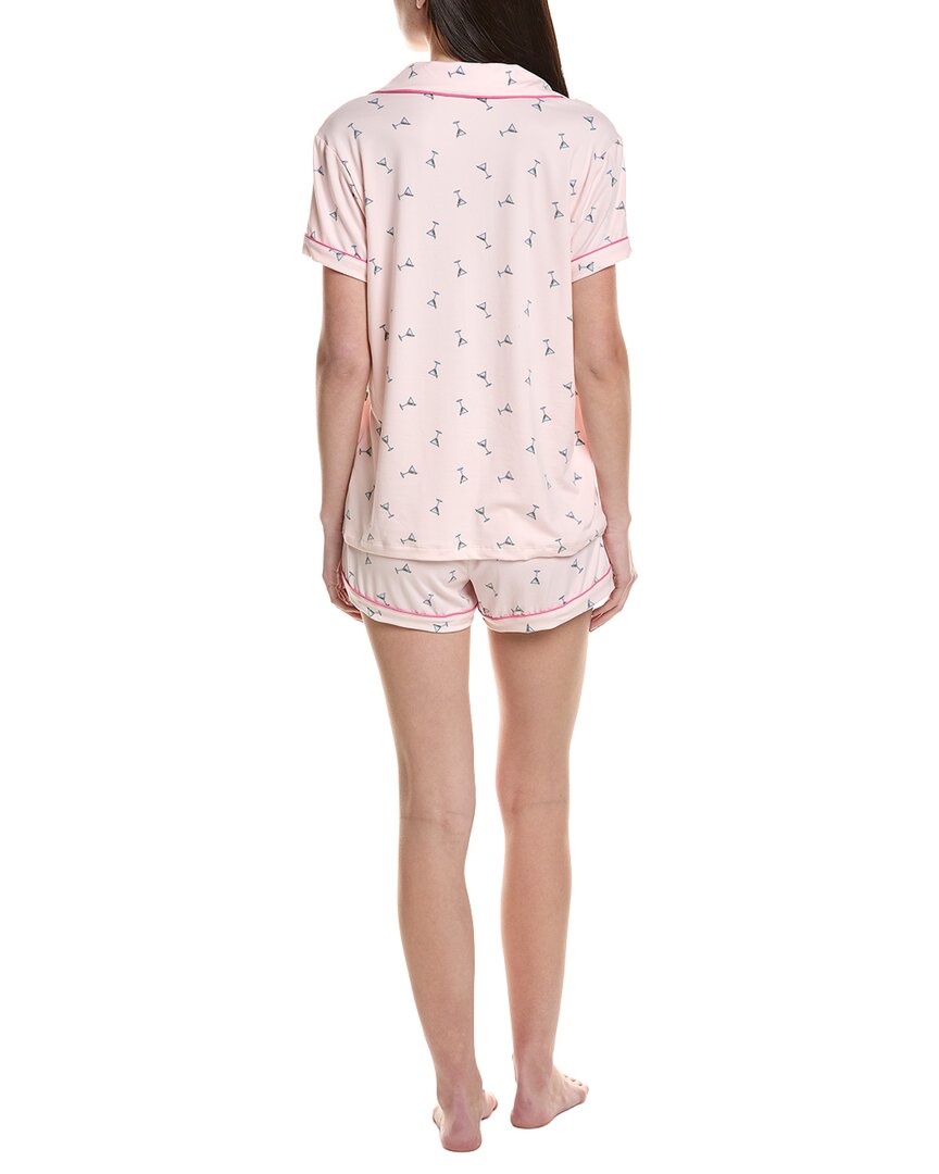 Tart 2Pc Dixie Short Set