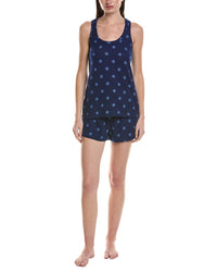 Tart 2Pc Nora Short Set