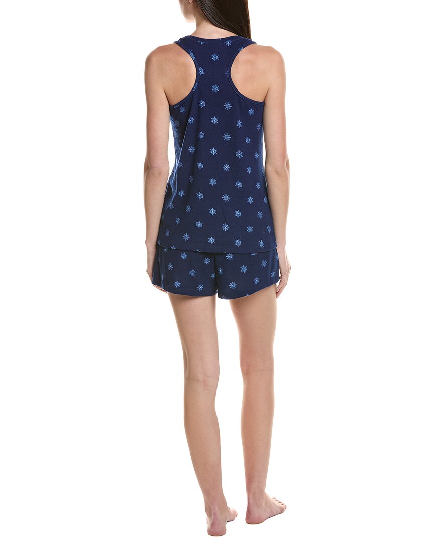 Tart 2Pc Nora Short Set