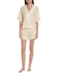 Tart 2Pc Kine Short Set