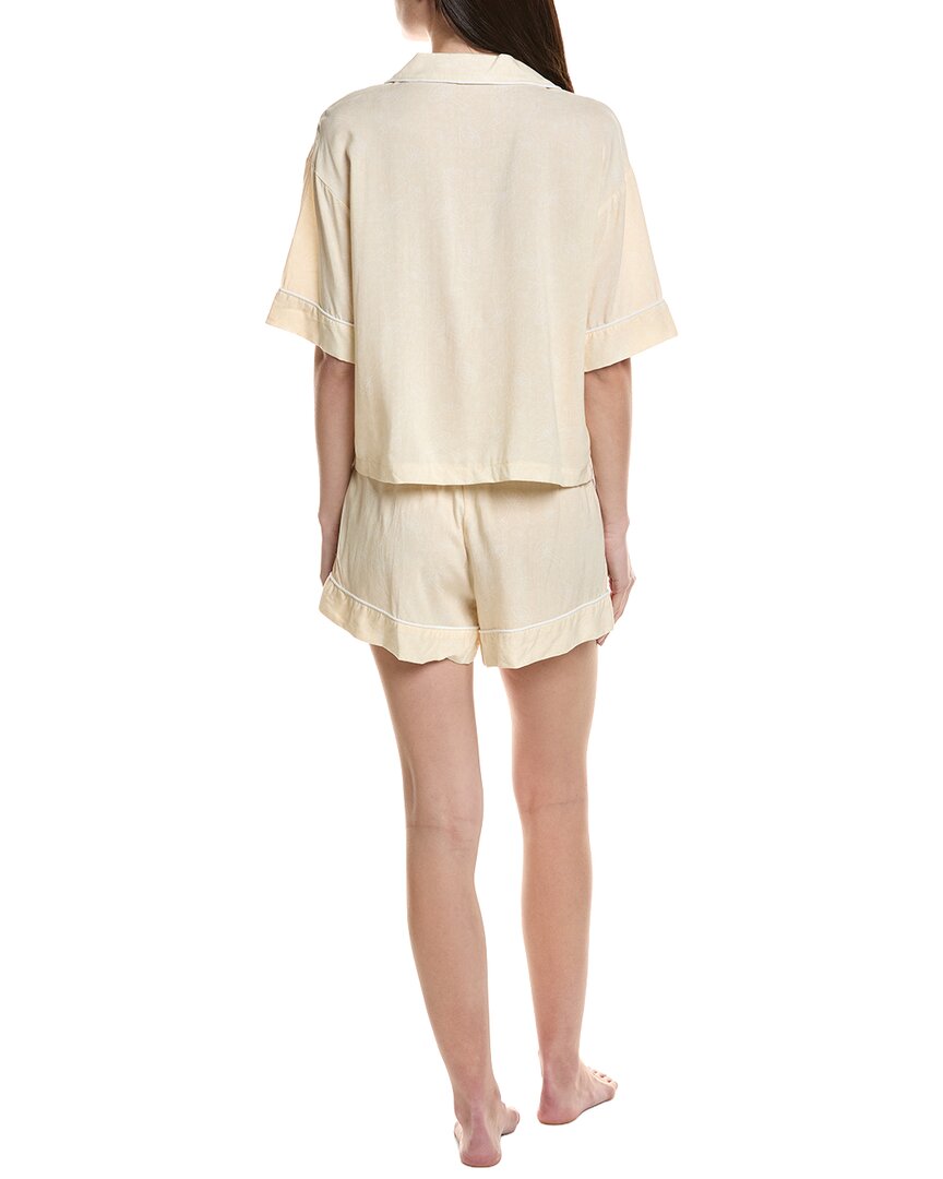 Tart 2Pc Kine Short Set