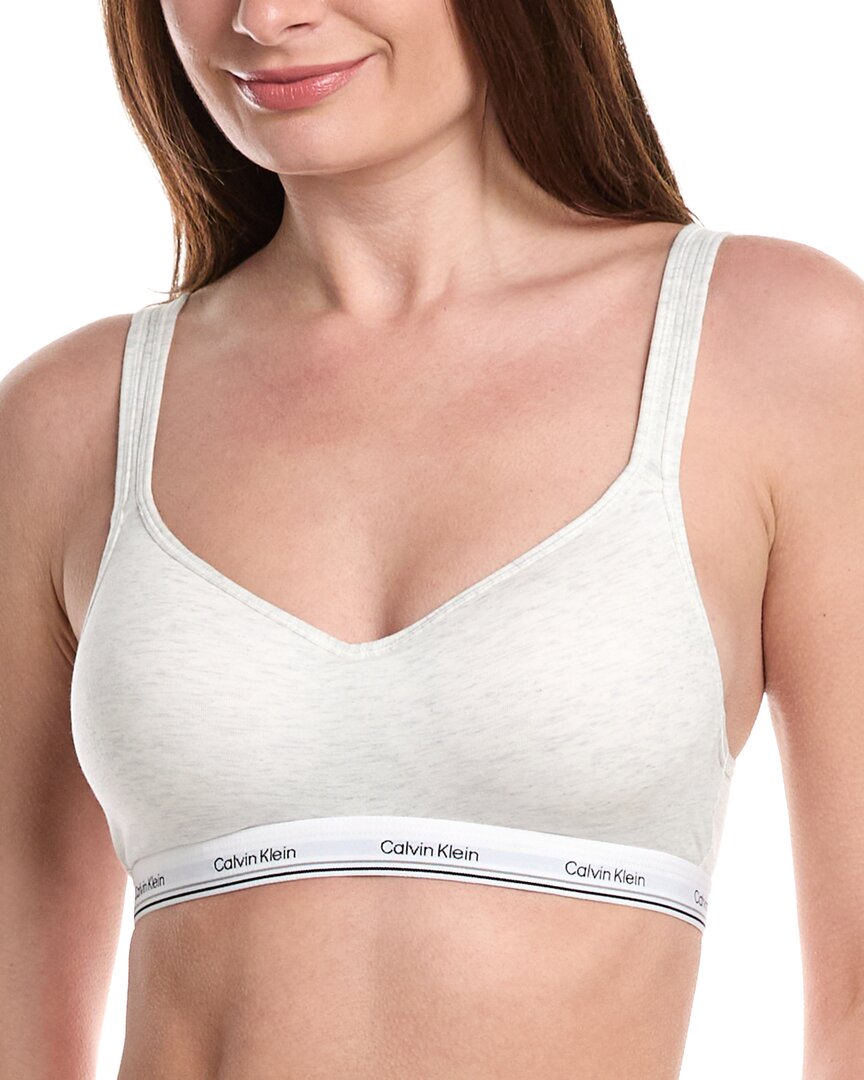 Calvin Klein Calvin Klein Wire Free Bra