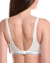 Calvin Klein Calvin Klein Wire Free Bra
