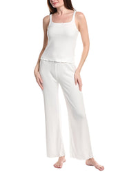 Honeydew 2Pc Blissful Tank & Pant Pajama Set