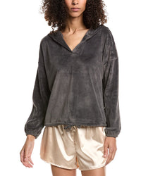 Barefoot Dreams Luxechic Hoodie