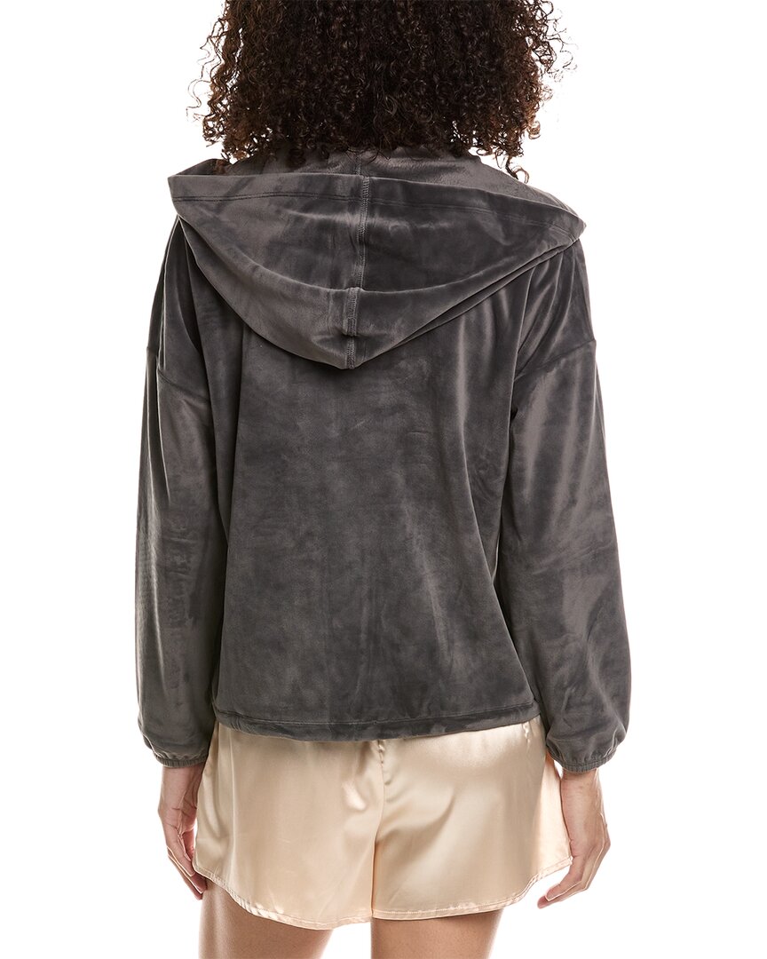 Barefoot Dreams Luxechic Hoodie
