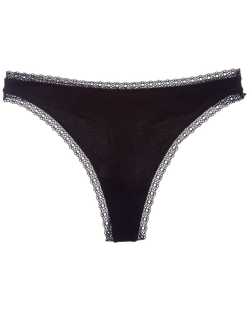 Passionata Charlotte Lace Thong