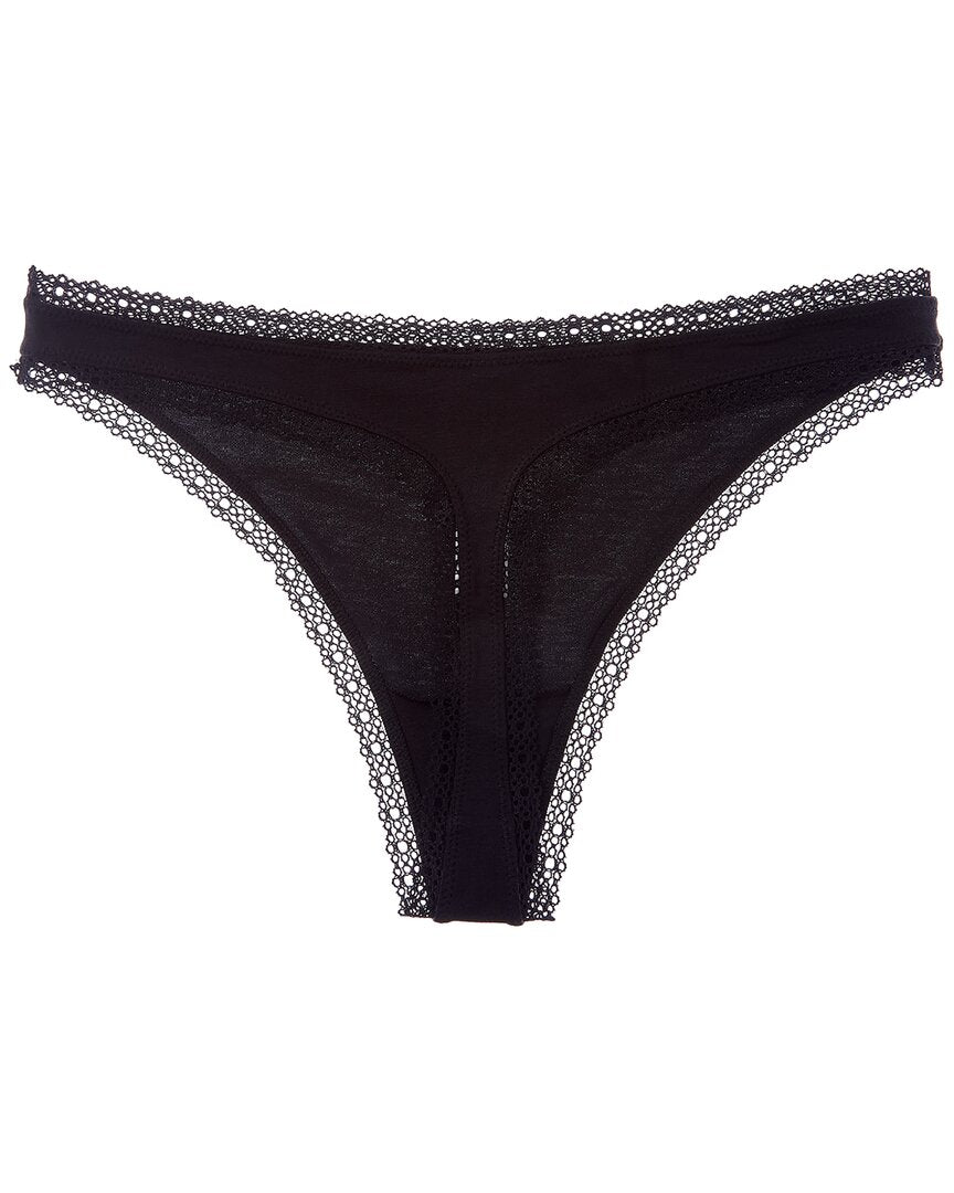 Passionata Charlotte Lace Thong