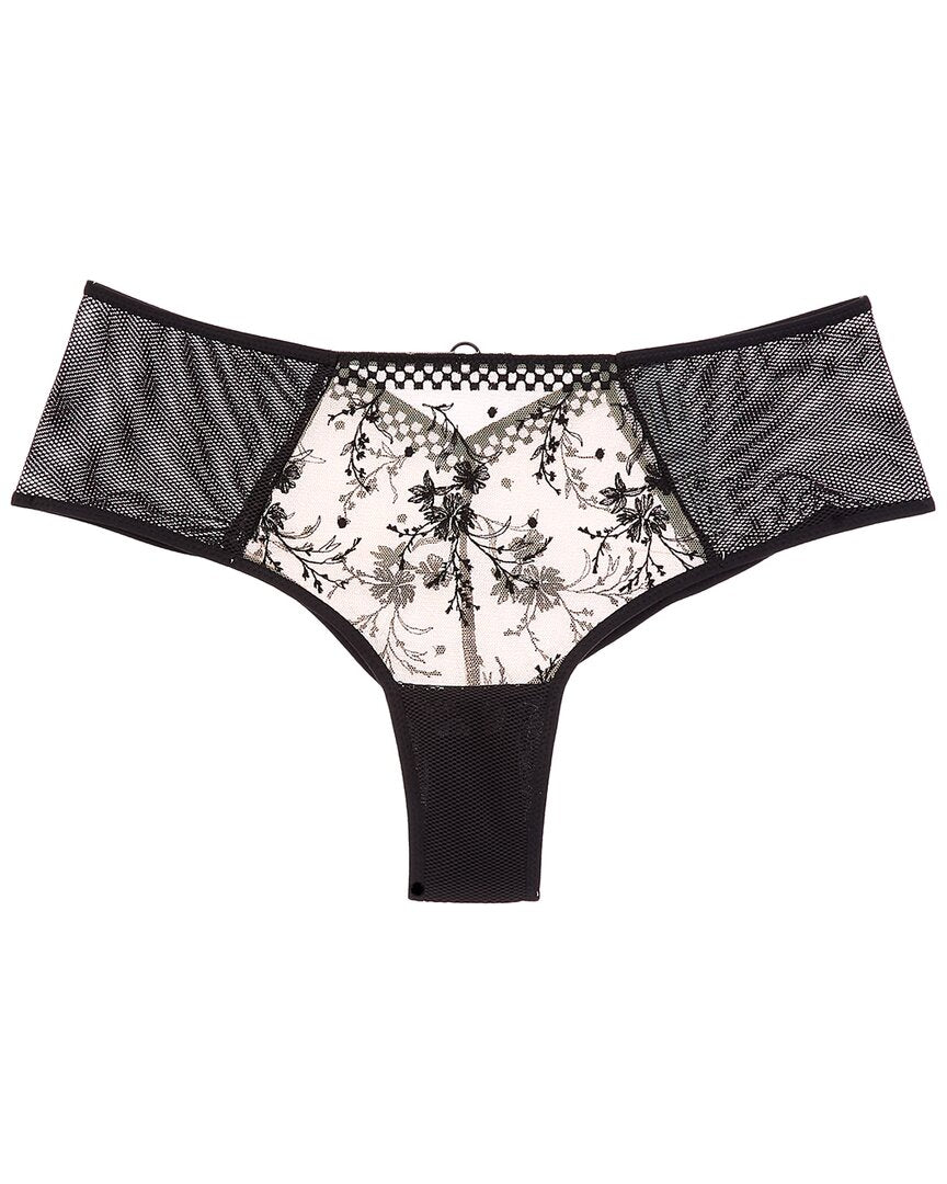 PASSIONATA Passionata Suzy Lace Shorty