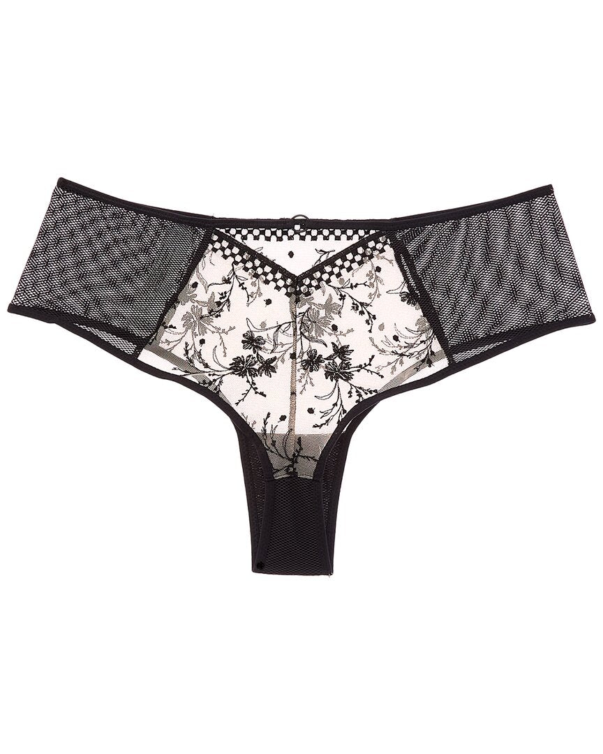 PASSIONATA Passionata Suzy Lace Shorty