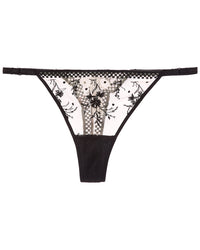 PASSIONATA Passionata Suzy Lace Thong