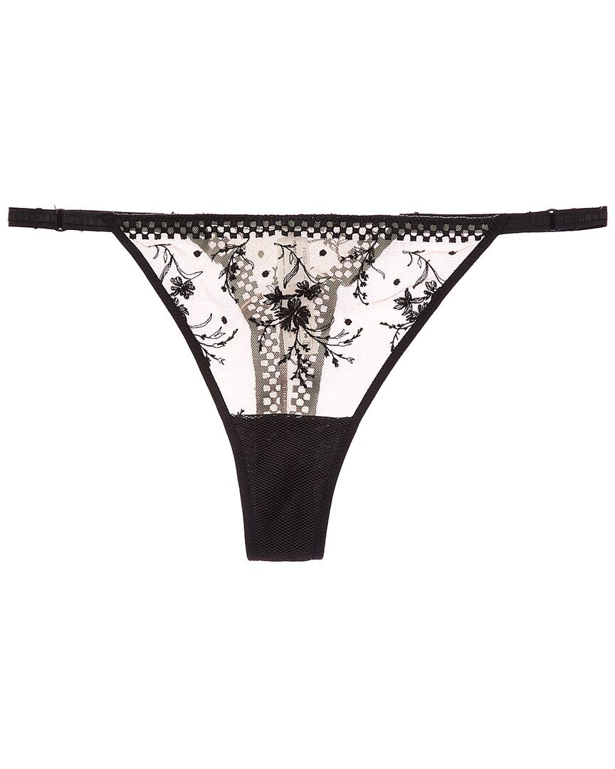 PASSIONATA Passionata Suzy Lace Thong