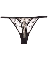 PASSIONATA Passionata Suzy Lace Thong