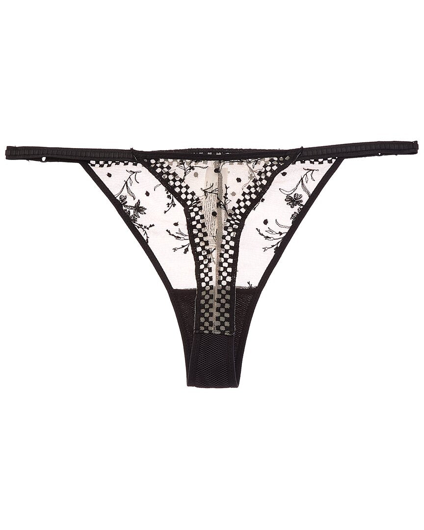 PASSIONATA Passionata Suzy Lace Thong